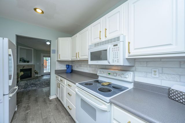 1407 Amanda Park Lane, Charleston, SC 29412