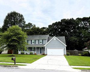 173 Audubon Drive, Jacksonville, NC 28546