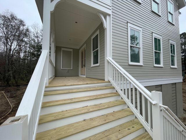 1726 Vireo Court, Johns Island, SC 29455