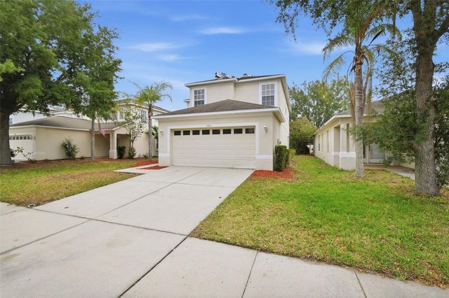 15414 SHOAL HAVEN PLACE, Ruskin, FL 33573