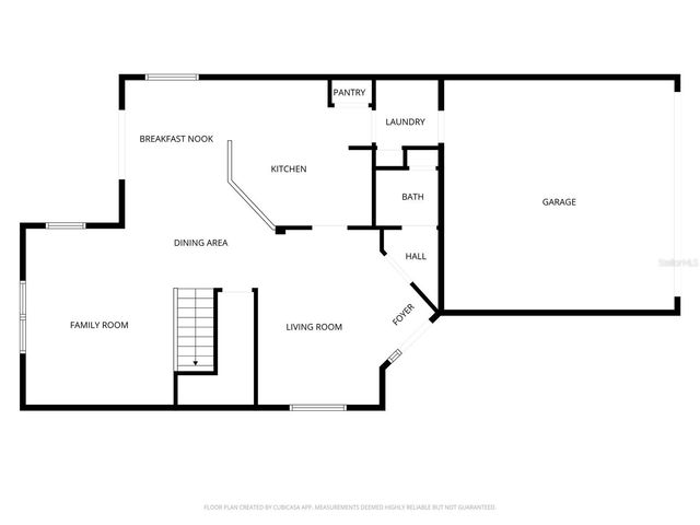 15414 SHOAL HAVEN PLACE, Ruskin, FL 33573