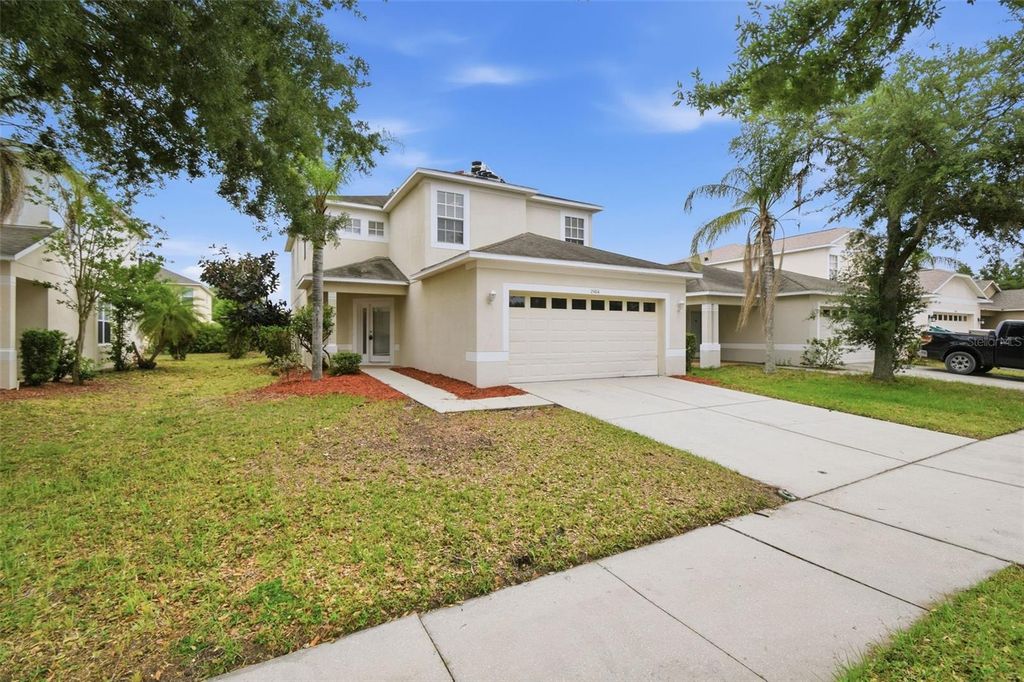 15414 SHOAL HAVEN PLACE, Ruskin, FL 33573