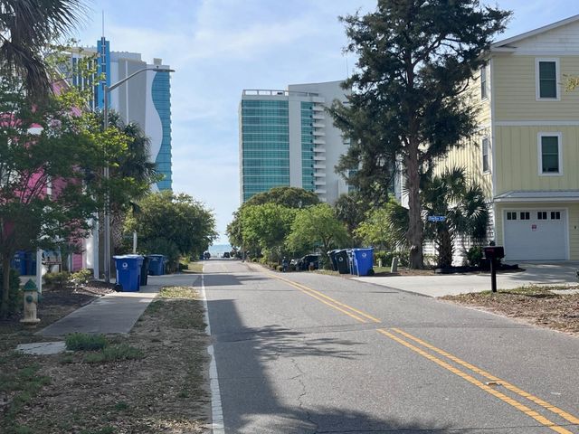 414 2nd Ave. S, Myrtle Beach, SC 29577