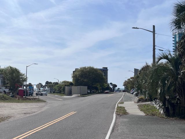 414 2nd Ave. S, Myrtle Beach, SC 29577