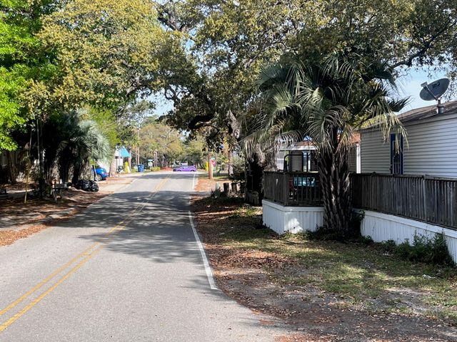 414 2nd Ave. S, Myrtle Beach, SC 29577