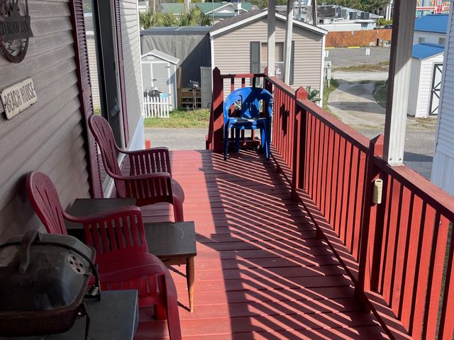 414 2nd Ave. S, Myrtle Beach, SC 29577