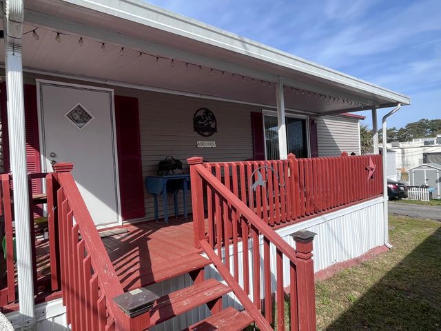 414 2nd Ave. S, Myrtle Beach, SC 29577