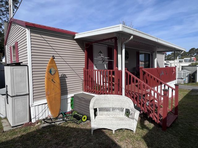 414 2nd Ave. S, Myrtle Beach, SC 29577