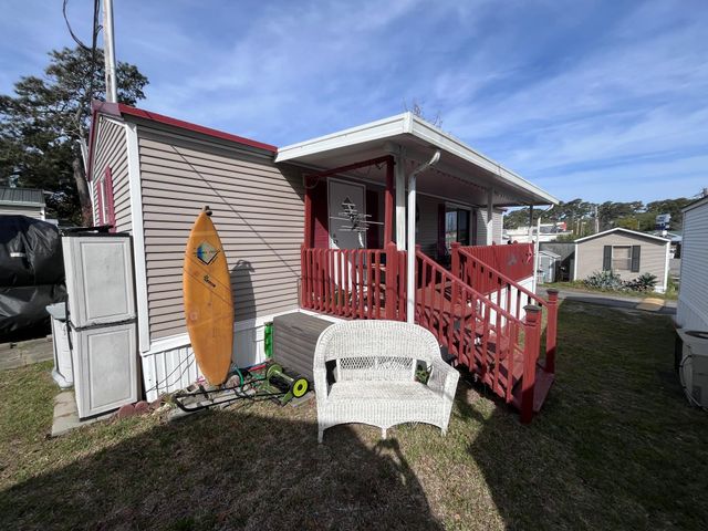 414 2nd Ave. S, Myrtle Beach, SC 29577