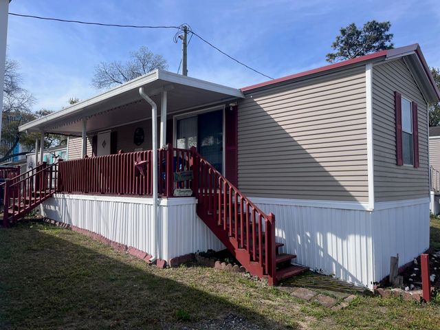 414 2nd Ave. S, Myrtle Beach, SC 29577