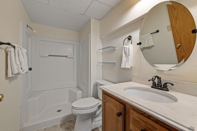 3005 SUNNY HILL CIR, Rapid City, SD 57702