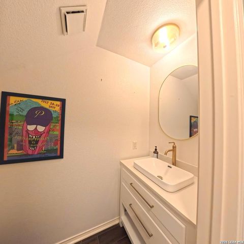 20115 Standish Road, San Antonio, TX 78258