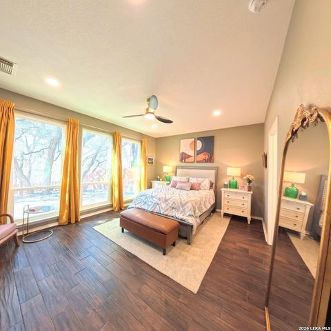 20115 Standish Road, San Antonio, TX 78258