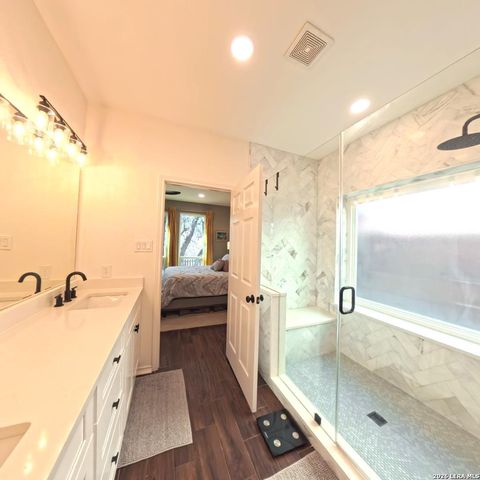 20115 Standish Road, San Antonio, TX 78258