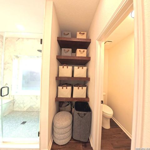 20115 Standish Road, San Antonio, TX 78258