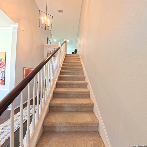 20115 Standish Road, San Antonio, TX 78258