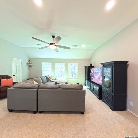 20115 Standish Road, San Antonio, TX 78258