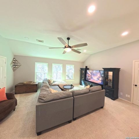 20115 Standish Road, San Antonio, TX 78258