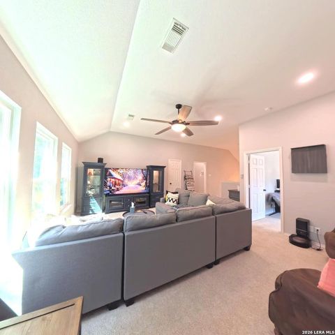 20115 Standish Road, San Antonio, TX 78258