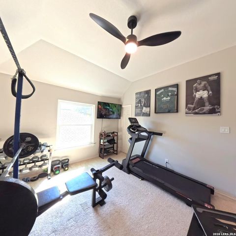 20115 Standish Road, San Antonio, TX 78258