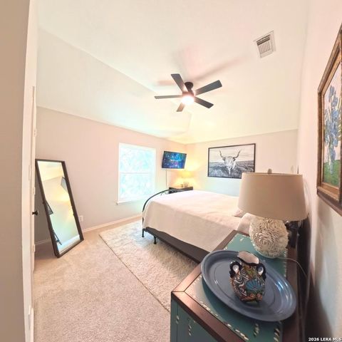 20115 Standish Road, San Antonio, TX 78258