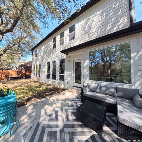 20115 Standish Road, San Antonio, TX 78258