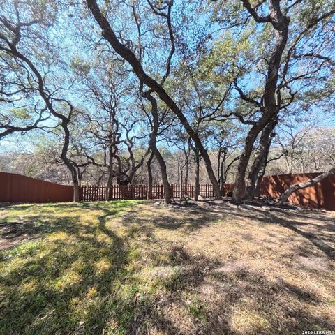 20115 Standish Road, San Antonio, TX 78258