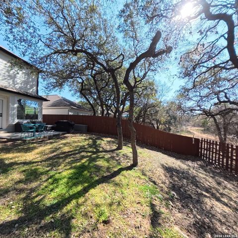 20115 Standish Road, San Antonio, TX 78258