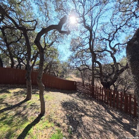 20115 Standish Road, San Antonio, TX 78258