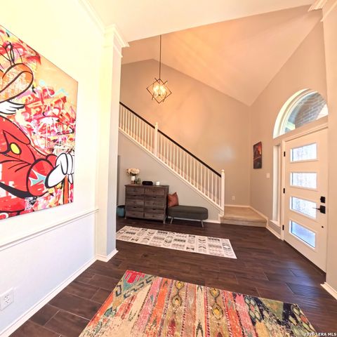 20115 Standish Road, San Antonio, TX 78258