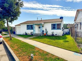 4908 Jillson Street, Commerce, CA 90040