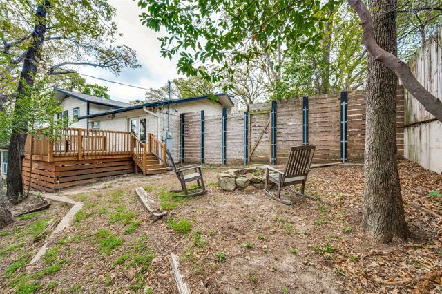 2705 Black Oak Lane, Arlington, TX 76012