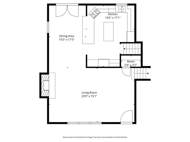 2705 Black Oak Lane, Arlington, TX 76012