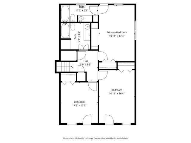 2705 Black Oak Lane, Arlington, TX 76012