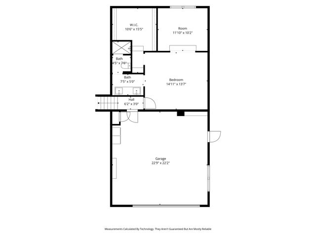 2705 Black Oak Lane, Arlington, TX 76012