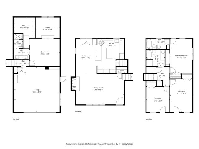 2705 Black Oak Lane, Arlington, TX 76012