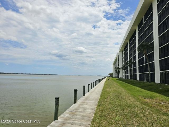 250 S Sykes Creek Parkway B510, Merritt Island, FL 32952