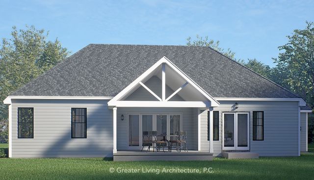 45 Colebare Way, Greece, NY 14616