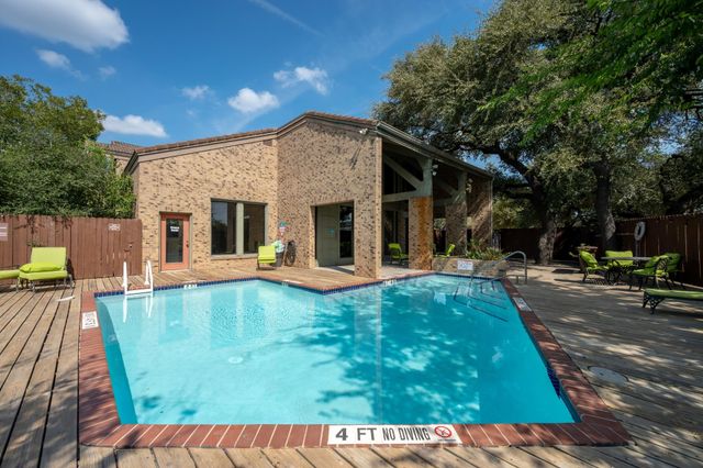 8888 Tallwood DR 1306, Austin, TX 78759