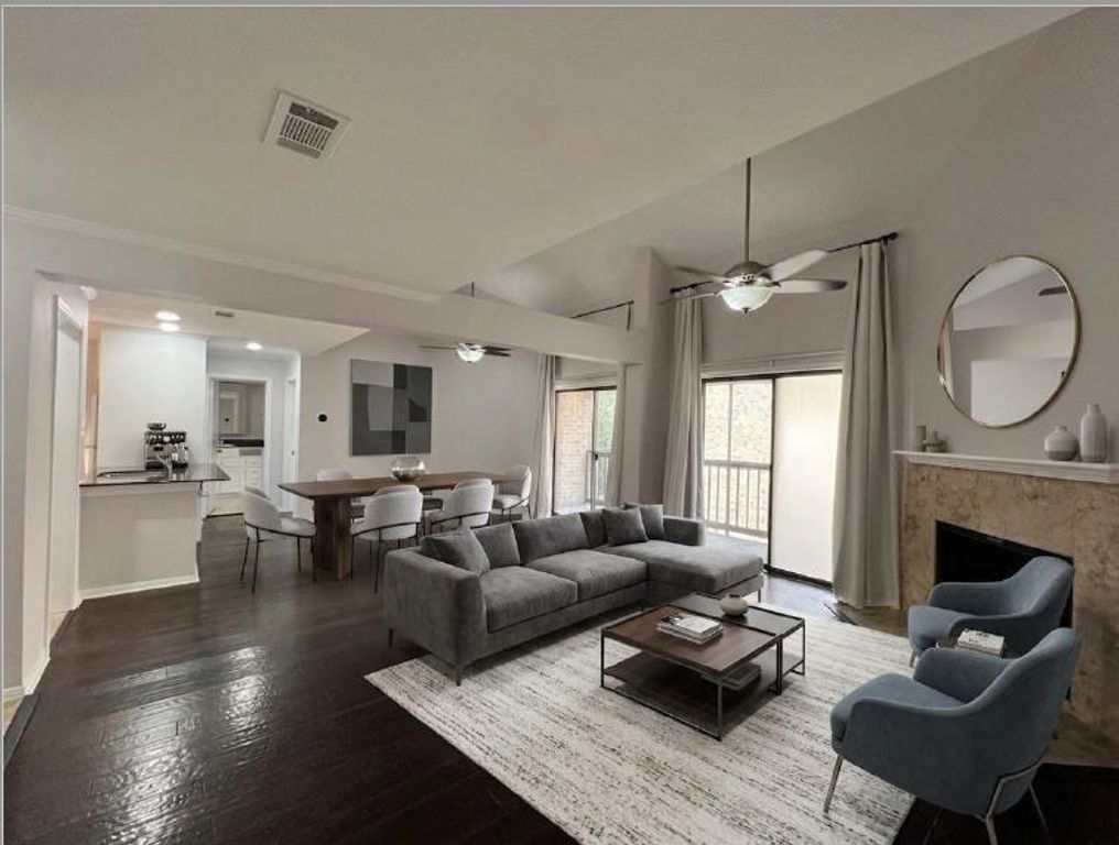 8888 Tallwood DR 1306, Austin, TX 78759