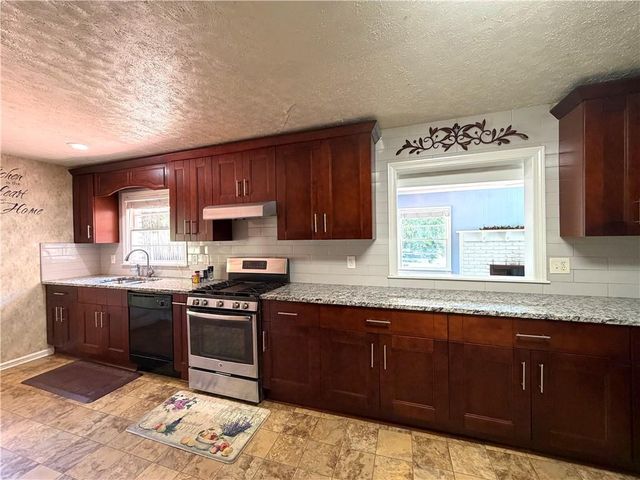 164 Osner Drive, Atlanta, GA 30342