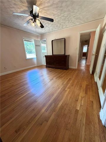 164 Osner Drive, Atlanta, GA 30342