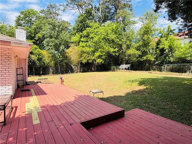 164 Osner Drive, Atlanta, GA 30342