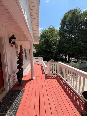 164 Osner Drive, Atlanta, GA 30342
