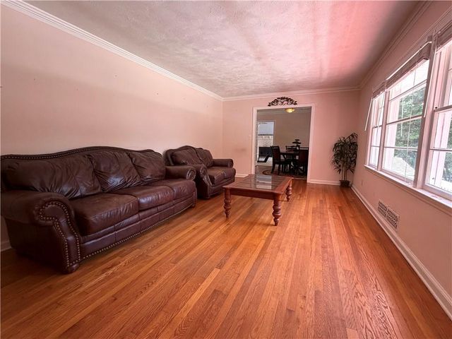 164 Osner Drive, Atlanta, GA 30342
