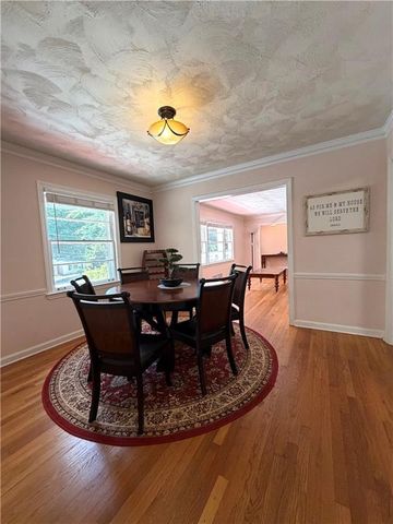 164 Osner Drive, Atlanta, GA 30342