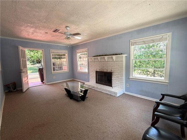 164 Osner Drive, Atlanta, GA 30342
