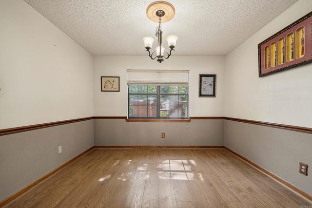 205 Millbranch, Hot Springs, AR 71901