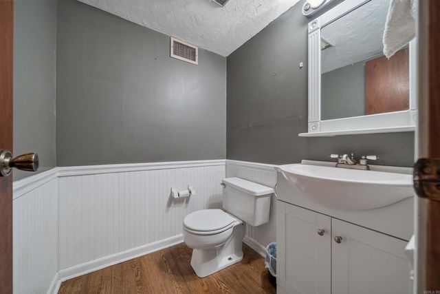 205 Millbranch, Hot Springs, AR 71901