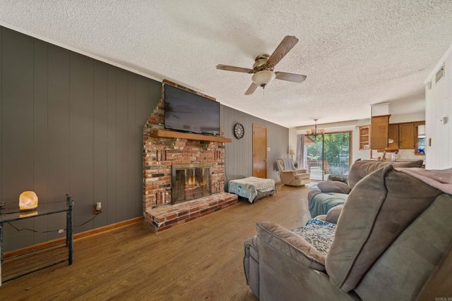 205 Millbranch, Hot Springs, AR 71901